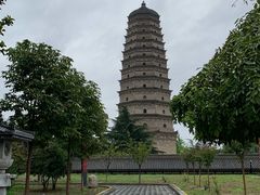 -法门文化景区