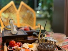 -康健民中泰式·古法按摩连锁品牌(华润万家店)