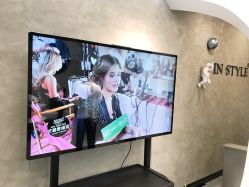 -IN STYLE·全国形象店