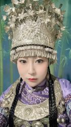 -盘子女人坊古装写真摄影(天津总店)