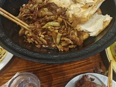 -泰来风味馆(桂林街店)