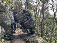 -虞山风景区