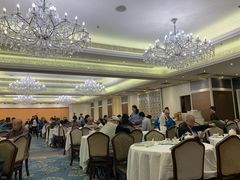 大堂-翠园(铜锣湾广场店)
