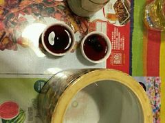 -滋味烤鱼(马北店)