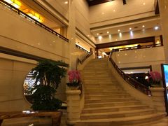 -浙江宾馆·花园餐厅·自助餐厅·茶吧