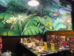 -吉布鲁牛排海鲜自助(成都大悦城店)