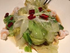 -奉天小馆·非遗东北菜(济南万象城店)