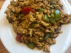 -香满园春饼·家常菜(东大桥店)