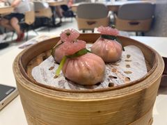 -蔡澜点心·粤菜(月星环球港店)