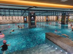 -青水瓦台汤泉(未央店)