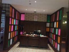 -涵苑私宴定制(外滩店)