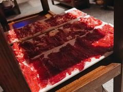 -牛事制造局牛肉火锅(莲岳路店)