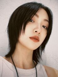 -M1 HAIR烫染
