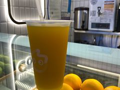 -CoCo都可(湖滨银泰店B区店)