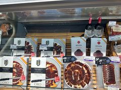 -GranVida生活超市(海信广场店)