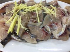 -溪悦渔庄(九龙湖店)