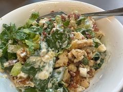 -Pancakes on the rocks(冲浪者天堂店)