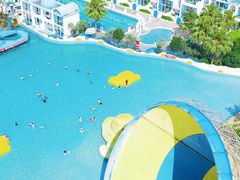 -清泉湾生态旅游度假区