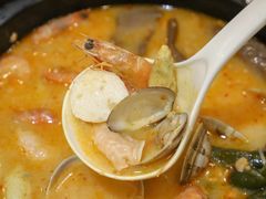 -香香海南菜餐厅