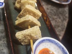 -南京大牌档(香港广场店)