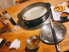 -江湖六膳門串串香(隆礼路店)