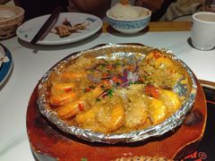 -老阿爸鲜鱼土菜(独墅湖店)