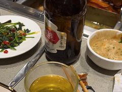 -海底捞火锅(崇文门新世界百货店)