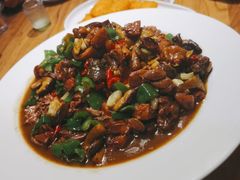 -俭寨大盘鸡·缸子肉·小公鸡·新疆菜(云通店)