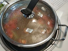 -三头牛·潮汕牛肉生蚝火锅 (夏湾店)