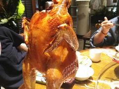 至正爆汁烧鸡-广东道至正餐厅(区庄店)