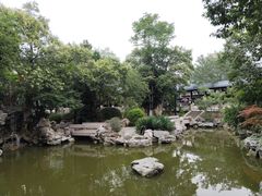 -乾隆行宫