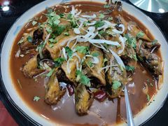 -华东国际大饭店