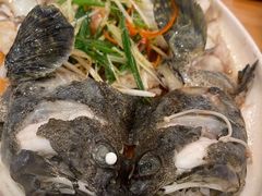 -莲花公园煎蟹·30年闽菜(火车站店)