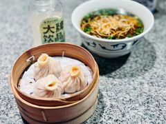 -南京大牌档(之心城店)