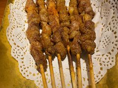 -楼兰新疆主题餐厅(苏州中心店)