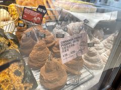 -PAPER STONE BAKERY(天汇广场店)