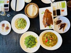 -正德楼果木烤鸭·渔家菜(东港店)