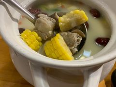 -周大厨辣椒炒肉(巨龙路店)
