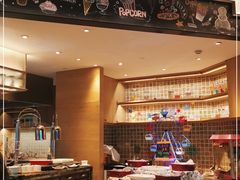 -金海湾自助餐厅(金陵饭店)