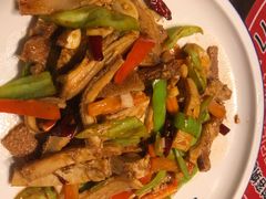 -老地方农家菜(昌黎一店)