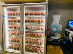 -八婆婆烧仙草(曾厝垵店)