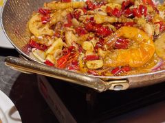 -炊烟小炒黄牛肉(浦东世纪汇店)