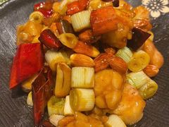 -北京王府井希尔顿酒店·秦唐中餐厅Chynna