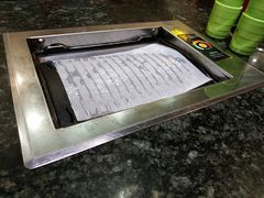 -豪食披萨烤肉自助(保定商场店)