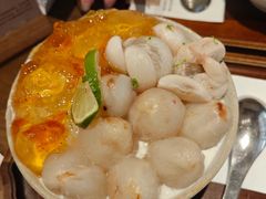 -RUXU入续糖水铺与包(卓悦中心店)