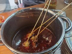 -喝丢一只鞋海鲜烧烤·海肠捞饭(市场店)