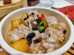 豉汁蒸排骨-稻香酒家·34年老字号·港式粤菜(侨光店)