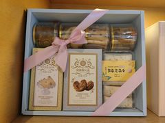 -巴黎贝甜(右安门店)