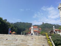 -南沙天后宫景区