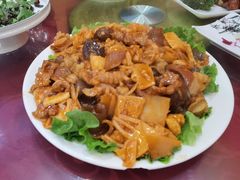 -闻香阁·清真(光荣道店)